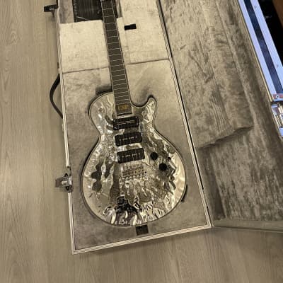 ESP ECLIPSE S-III Brilliant Mixedmedia 20th Anniversary | Reverb