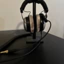 Beyerdynamic DT-880 Pro Studio Headphones 2010s - Black/Silver