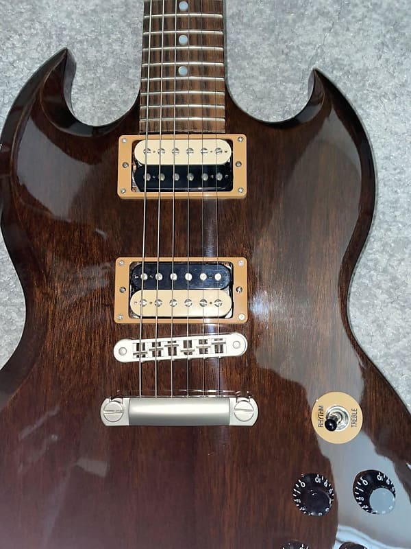 Gibson SG Special 2015 | Reverb