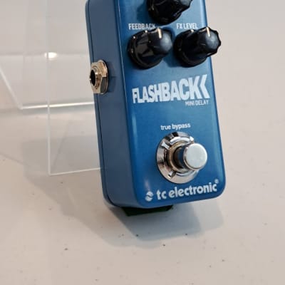 TC Electronic Flashback Mini Delay | Reverb Canada