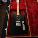 Custom Shop Designed Fender Classic Player Triple Telecaster Black w/ Hardshell Case