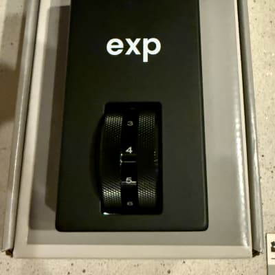 Reverb.com listing, price, conditions, and images for chase-bliss-audio-exp