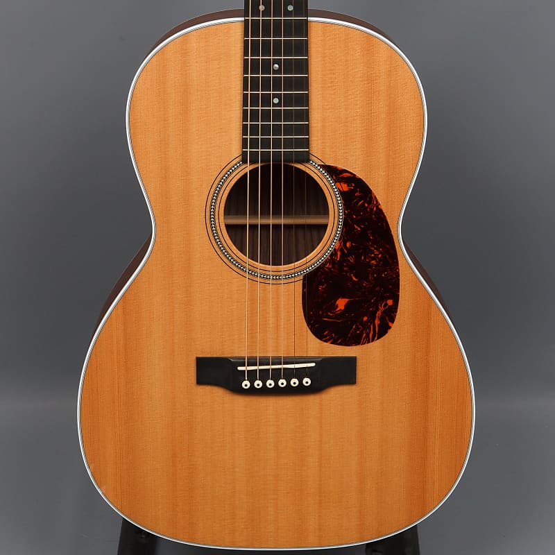 2012 Martin 000-16SRGT Custom MFG Indian Rosewood / Sitka