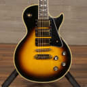 Gibson Les Paul Artisan Sunburst 3-Pickup 1978 w/Case