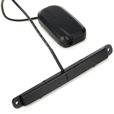 BOSS - GK-5B Electric Bass Guitar Divided Pickup image 3