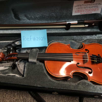 Yamaha AV5 Violin 1/10 (REF# 2028) | Reverb