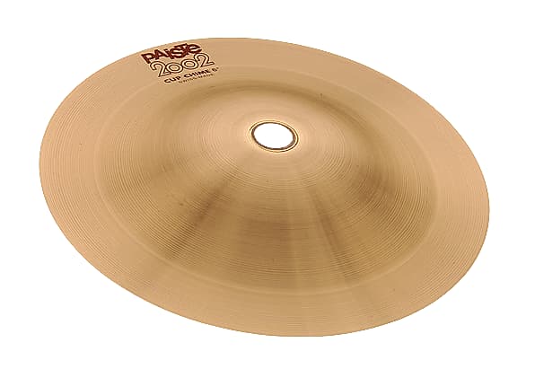 Paiste 2002 Cup Chime 7" image 1
