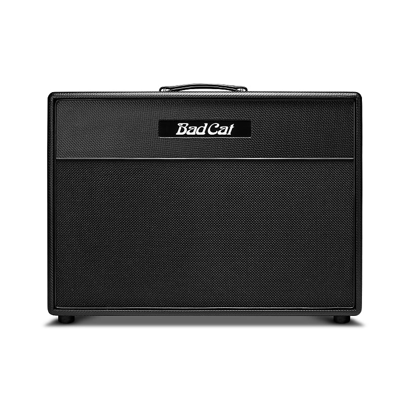 Bad Cat Lynx 2x12" ClosedBack Guitar Speaker Reverb