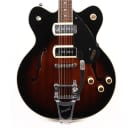 Gretsch G2622T-P90 Streamliner Center Block Double-Cut P90 with Bigsby Brownstone Used