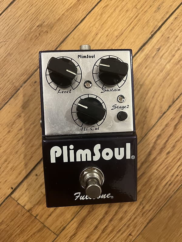 Fulltone PlimSoul