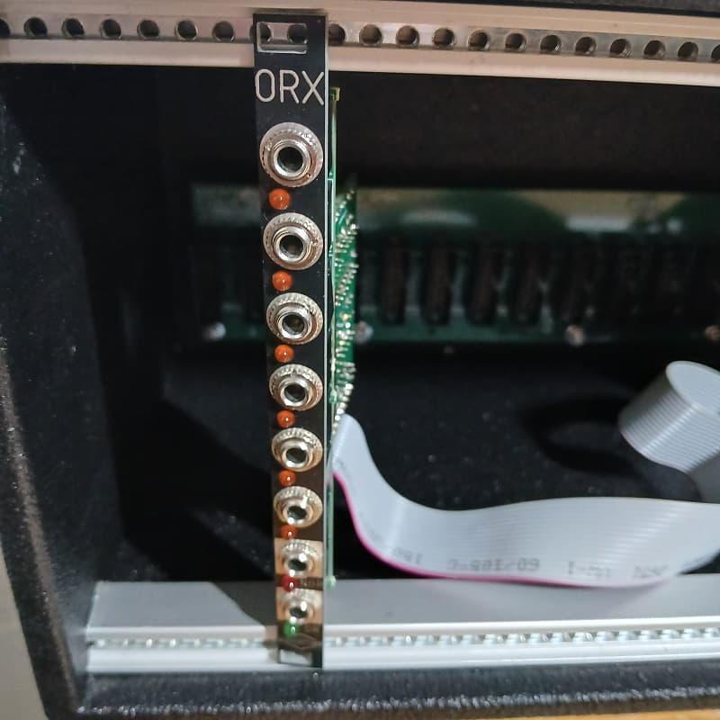 Adventure Audio ORX