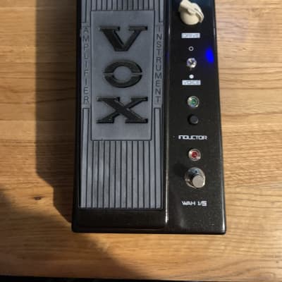 Reverb.com listing, price, conditions, and images for vox-big-bad-wah