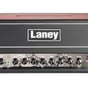 Laney GH50R Guitar Amplifier Head, Twin Channel, 50-watt All Tube, Free Shipping