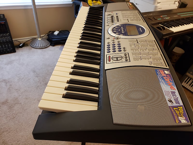 【希少】Panasonic SX-KC600 キーボード 電子ピアノ 海外？ 希少】Panasonic SX-KC600 キーボード 電子ピアノ 海外？ CASIO