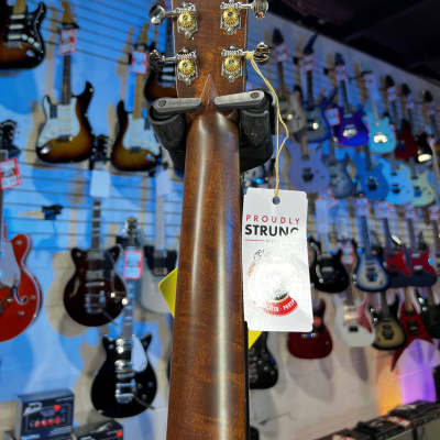 Martin D-28 Acoustic Guitar - Sunburst Authorized Dealer Free Shipping! 131 GET PLEK’D! image 13
