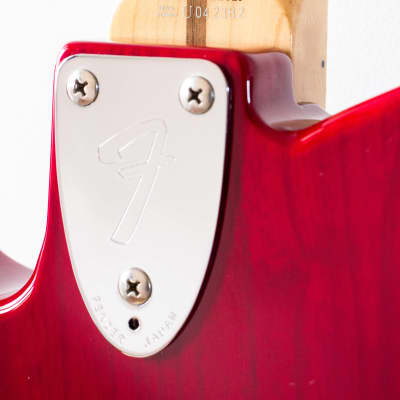 ギター Fender Japan telecaster deluxe TD 74 Fender Japan telecaster deluxe TD 74