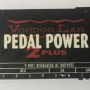 Voodoo Lab Pedal Power 2 Plus (READ)