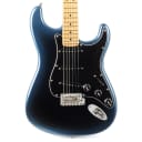 Used Fender American Professional II Stratocaster Maple - Dark Night
