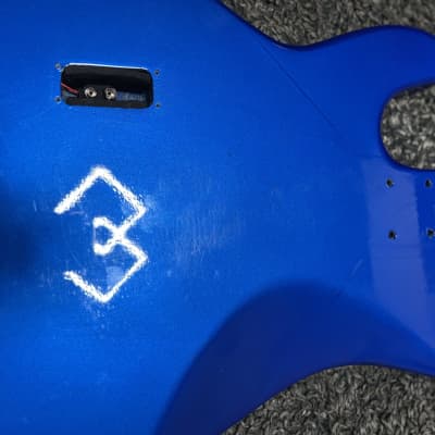 Ernie Ball Music Man Stingray 1998 - image 11