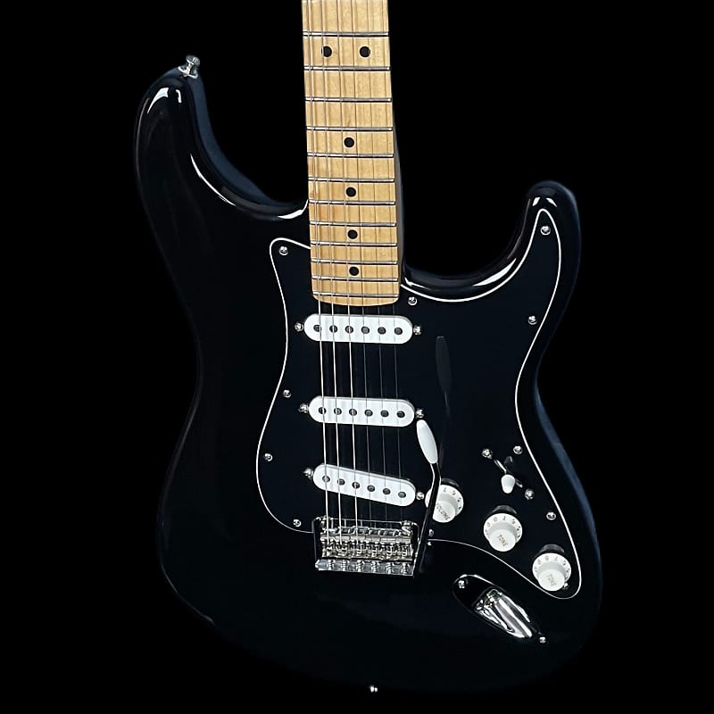 Fender Player II Strat MN PWT – United States