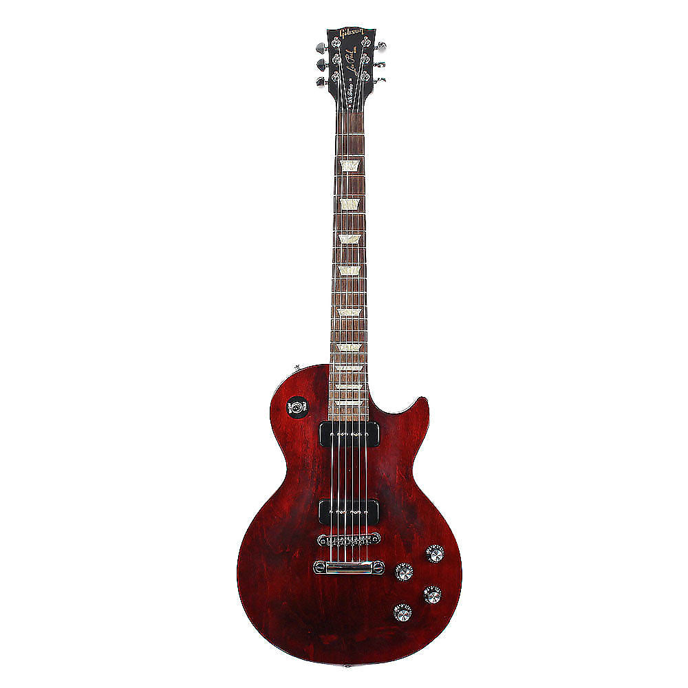 Gibson Les Paul '50s Tribute | Reverb