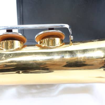 Leblanc Vito Alto saxophone image 9