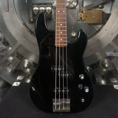 Fender Jazz Bass Special 1984 - 1987 - Black Japan for sale