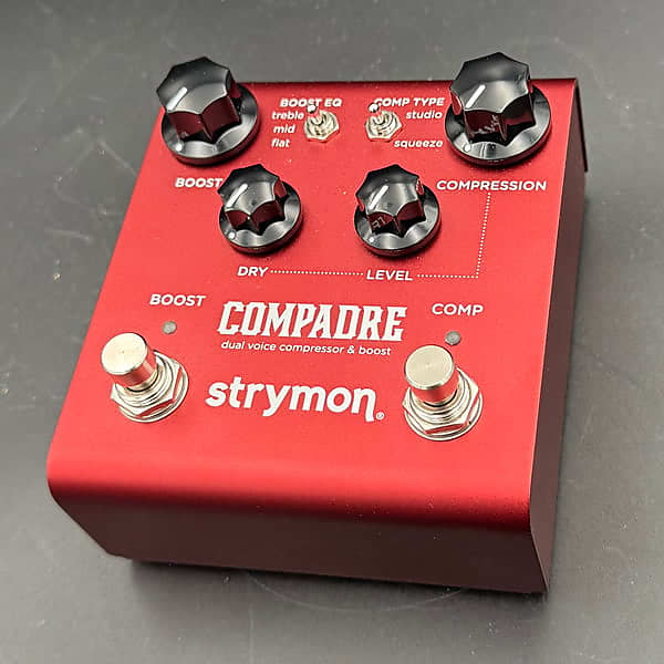 Strymon COMPADRE