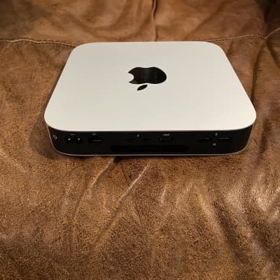 Apple Mac Mini 2020 Apple M1 8GB 256GB SSD MGNR3LL/A | Reverb