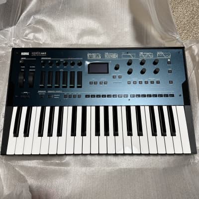 [Unused] Korg Opsix mkii 37-Key Altered FM Synthesizer