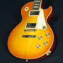 Gibson USA Les Paul Standard 60s Unburst (S/N:213410076) (07/17)