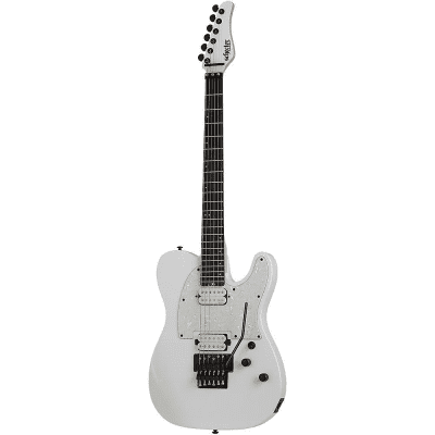 最終値下げSchecter PT-Elite diamond series TL Schecter PT Elite | Reverb