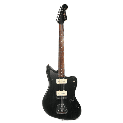 ギター Fender Jazzmaster Thurston Moore Fender Thurston Moore Jazzmaster review | MusicRadar