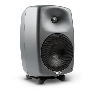 Genelec 8240 APM 2013 Active Pair Reverb