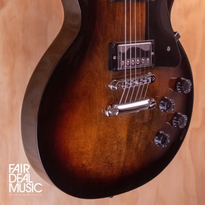 Gibson Les Paul Studio 2020 Smokeburst, USED image 2