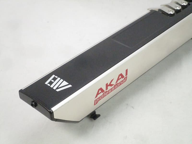 AKAI Wind Synthesizer EWI-4000S, factory maintained [SN