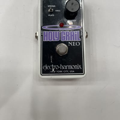 Electro-Harmonix Holy Grail Neo | Reverb