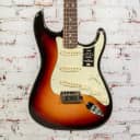 Fender American Ultra StratocasterÂ®, Rosewood Fingerboard, Ultraburst x3164