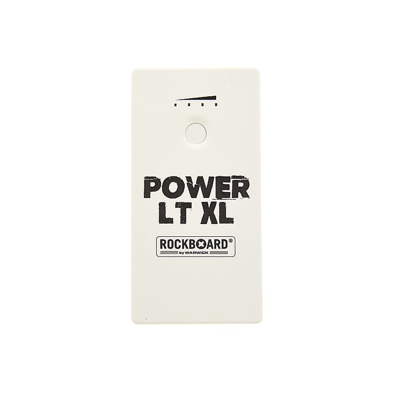Rockboard Power LT XL Rechargeable Power Station image 3