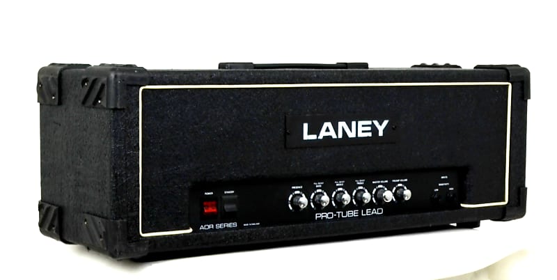 Laney AOR Series Pro-Tube Lead 100 MV