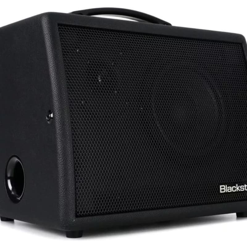 Blackstar #BA153010-U - Sonnet 60 Acoustic Amp, Black | Reverb Canada