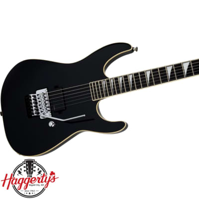 Jackson Pro Plus Pure Metal Soloist SL1A | Reverb