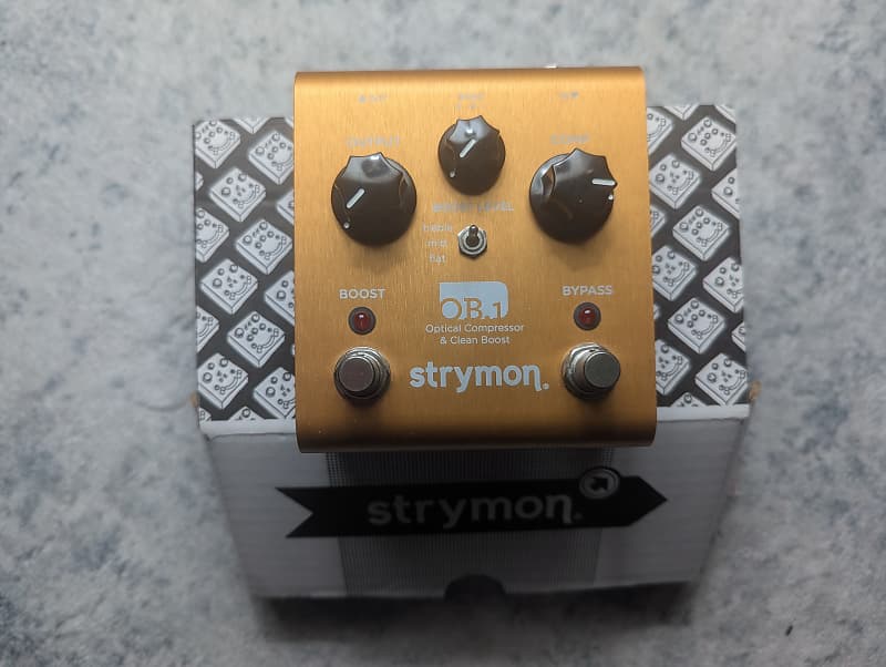 Strymon OB.1