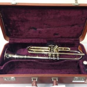 【在庫一掃】 Special Signet Selmer Vintage Trumpet Reverb | 1975 c. 管楽器・吹奏楽器