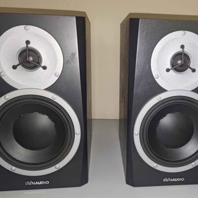 Dynaudio BM5A Compact PAIR | Reverb Dynaudio BM5A Compact PAIR | Reverb