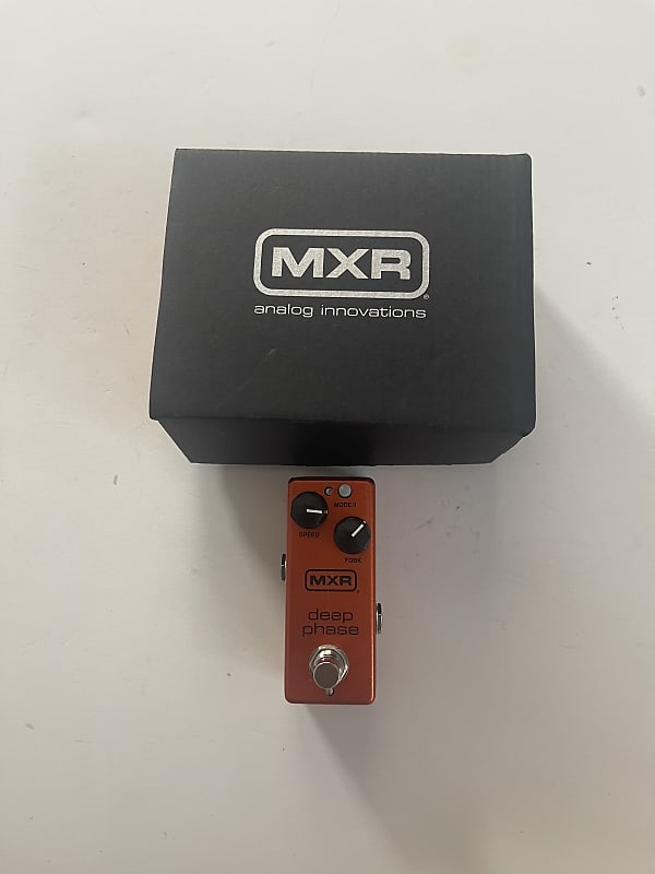 MXR M-279