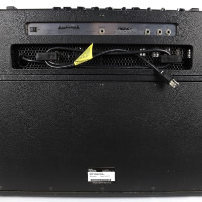 Peavey 5150 212 60-Watt 2x12 Guitar Combo | Reverb