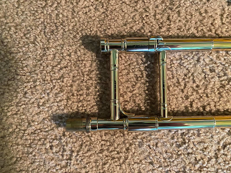 Conn SL .6262 Bass trombone slide