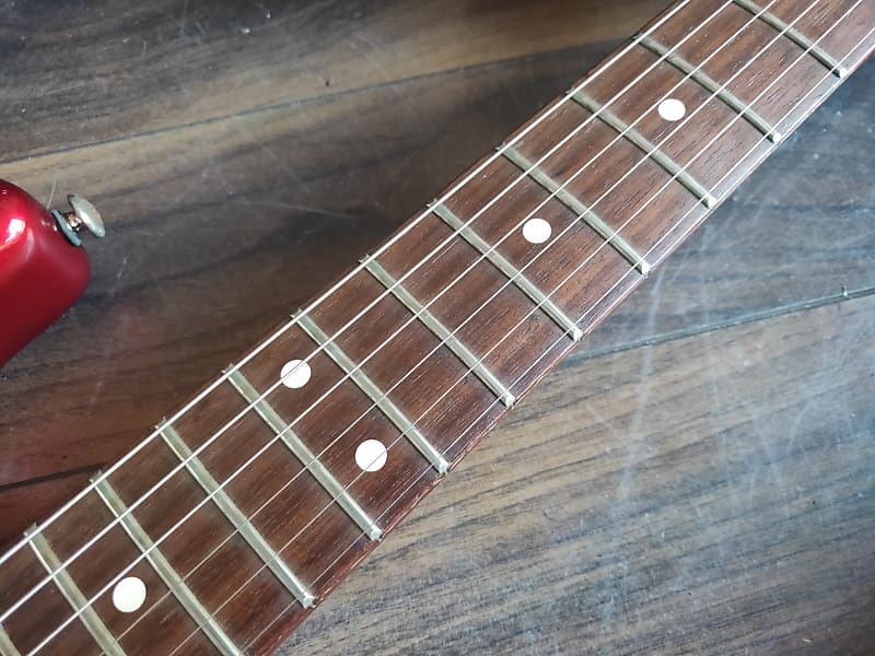 1983 Yamaha STH-400R HH Stratocaster (Made in Japan) | Reverb
