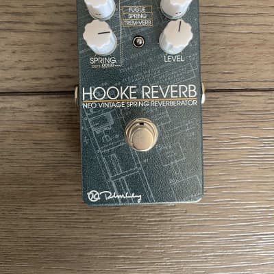 Keeley Hooke Reverb for sale